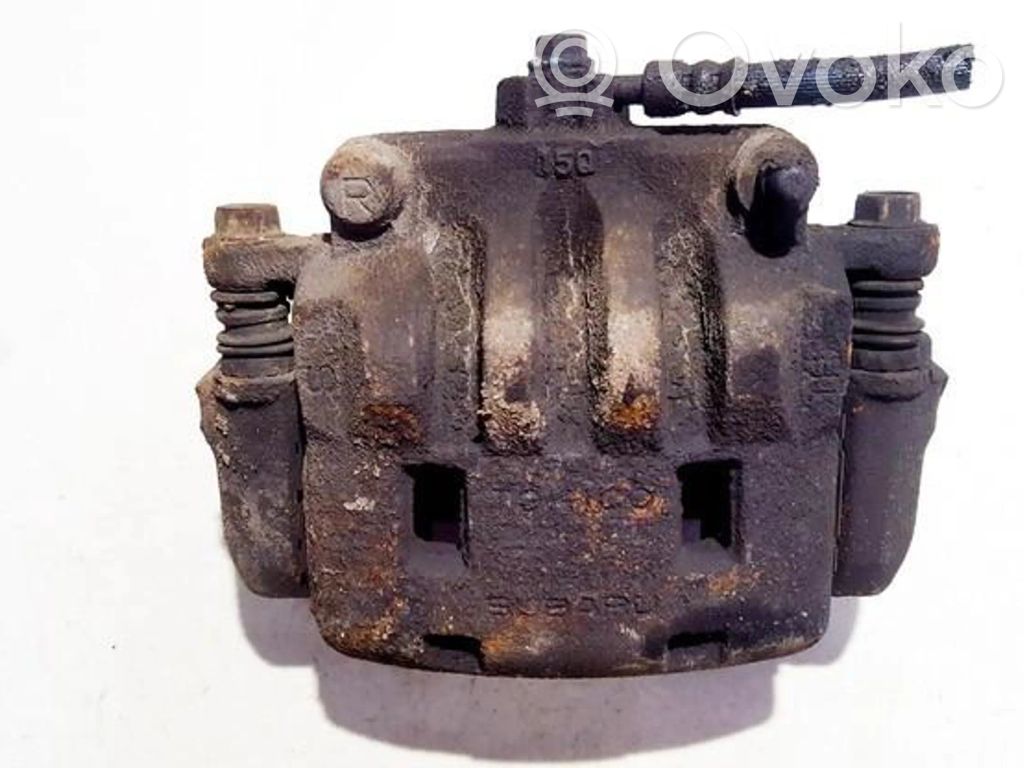 Bremssattel vorne   TOKICO,TOKICO