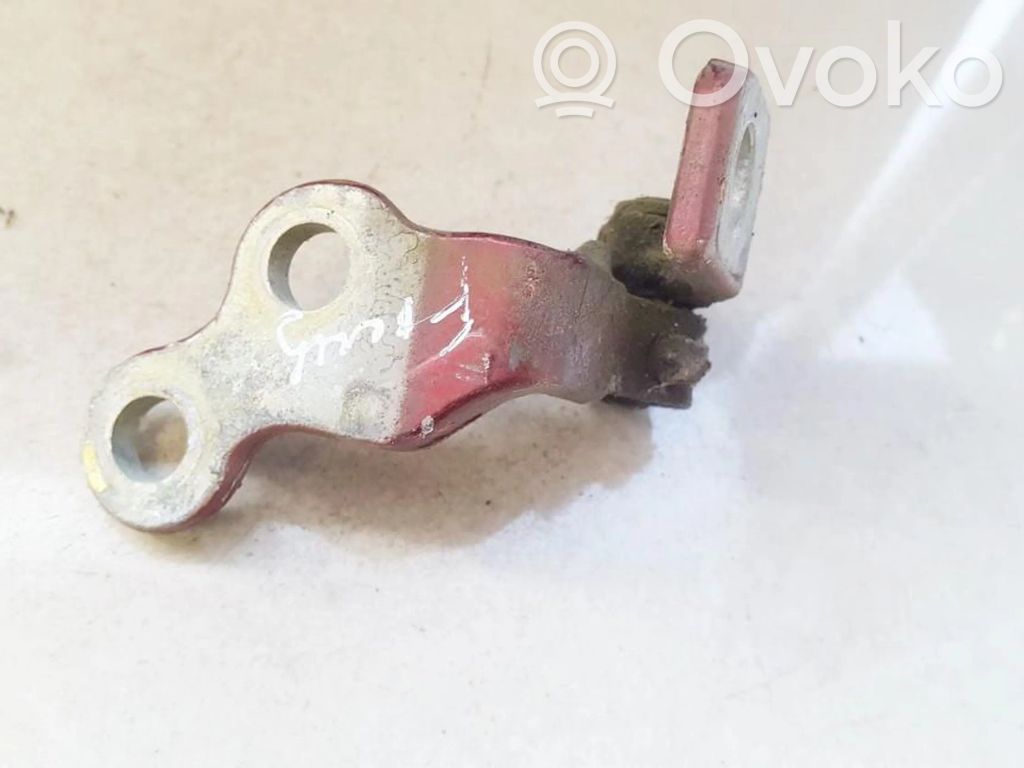 Front door upper hinge   XS4AA26800BA,XS4AA26800BA
