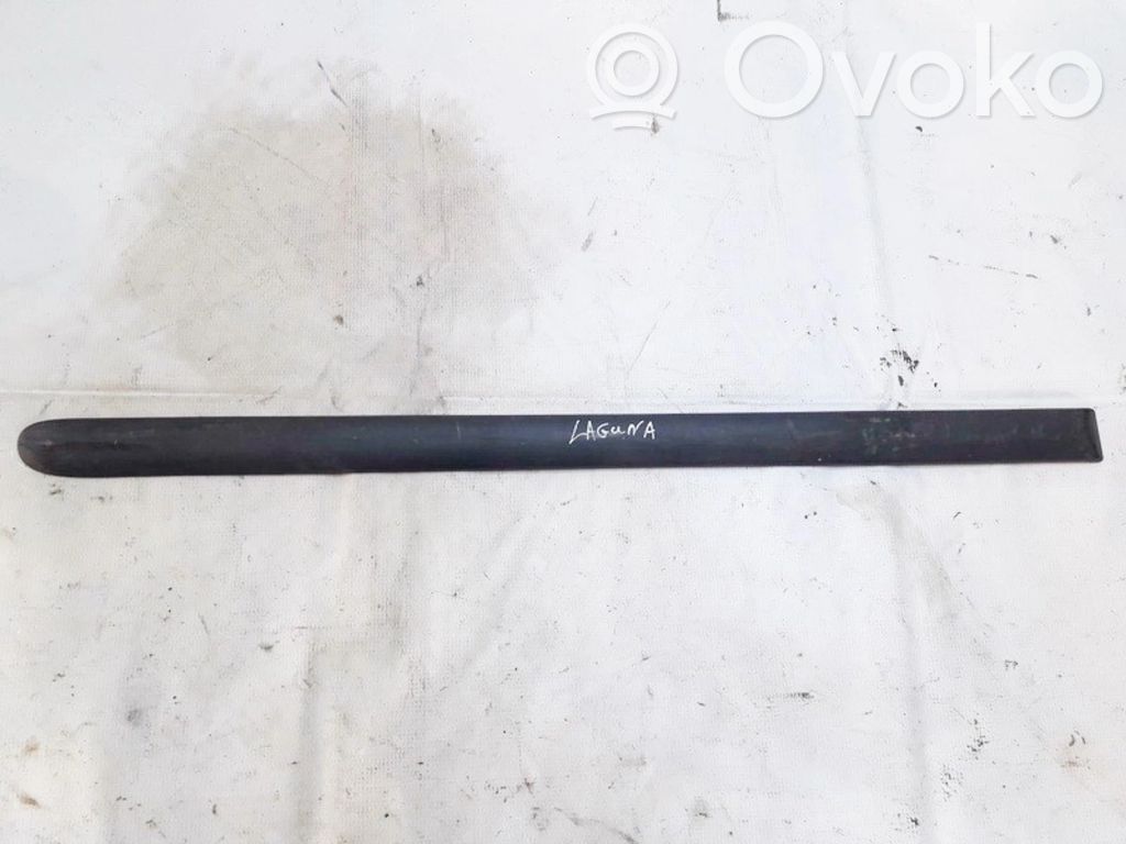 Renault Laguna I Rivestimento portiera posteriore (modanatura) 