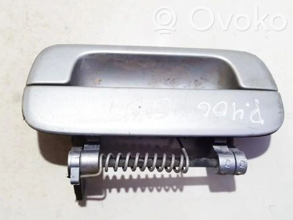 Etuoven ulkokahva   9621859377,9621859377