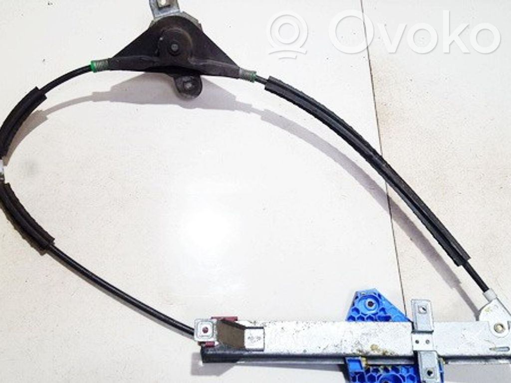 Ford Mondeo MK I Alzacristalli del portellone scorrevole con motorino 