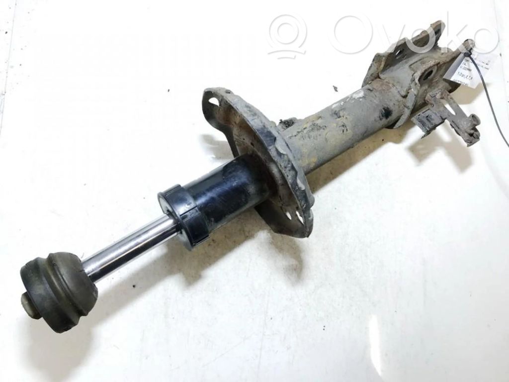 Opel Zafira B Amortizor față 