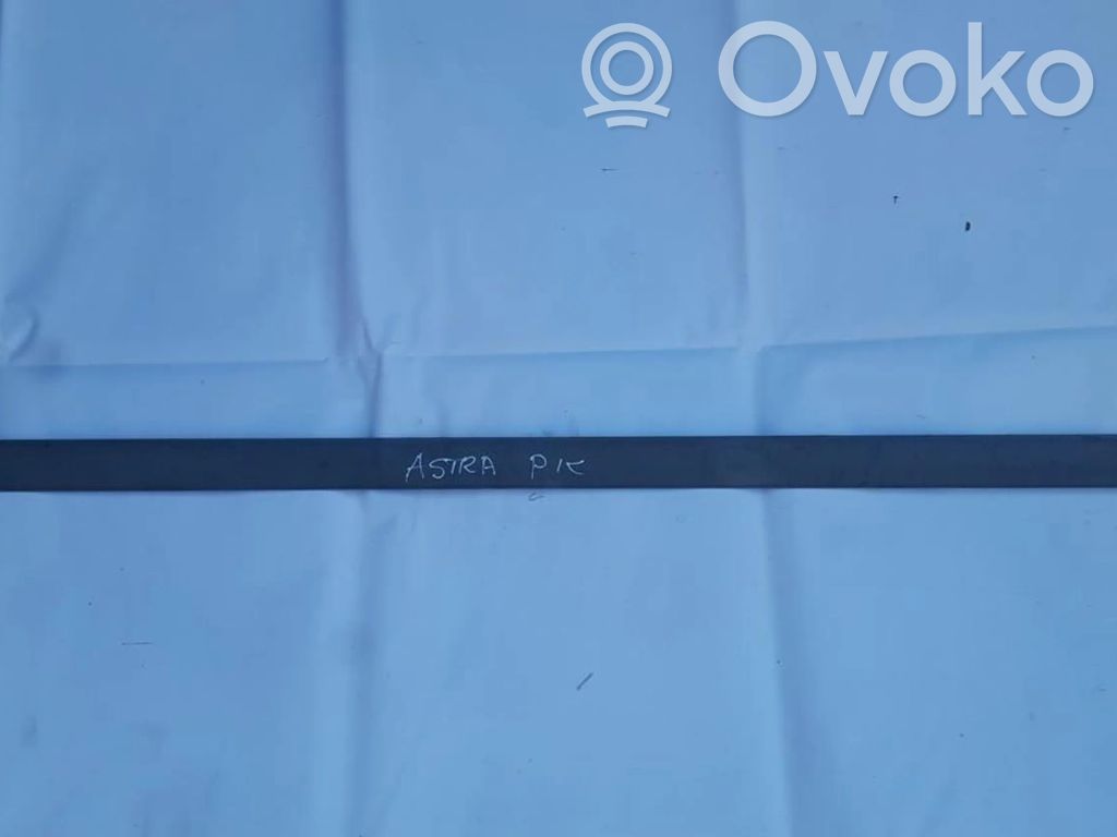 Opel Astra G Listwa drzwi 