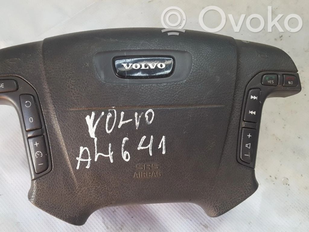 Volvo S80 Airbag volan 