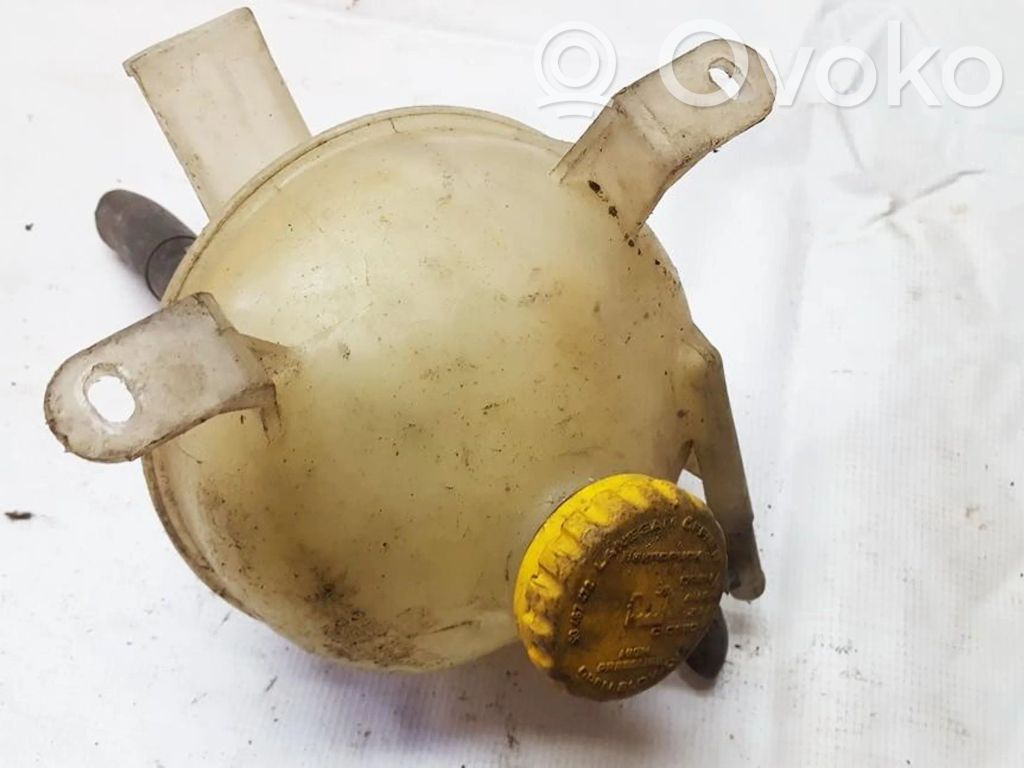 Opel Corsa B Serbatoio di compensazione del liquido refrigerante/vaschetta 
