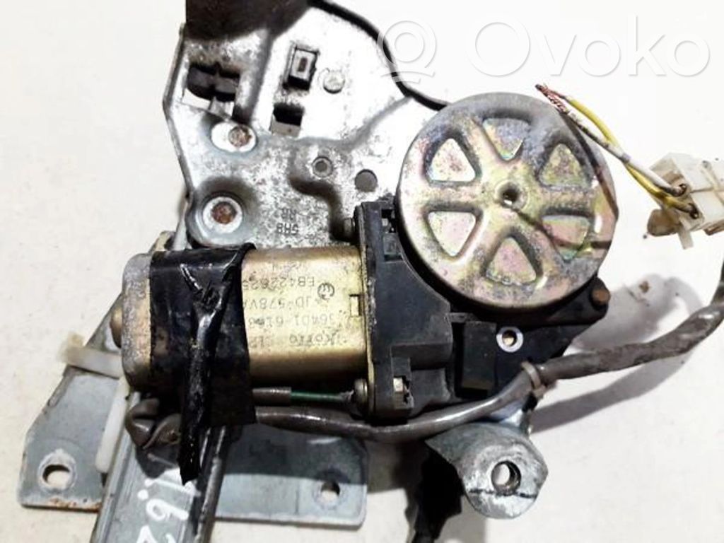 Mazda 626 Motor macara geam ușă spate 