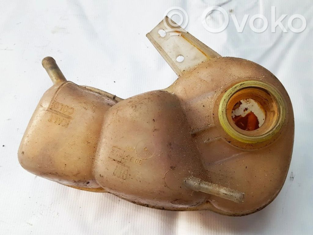 Opel Astra F Zbiornik wyrównawczy chłodziwa 