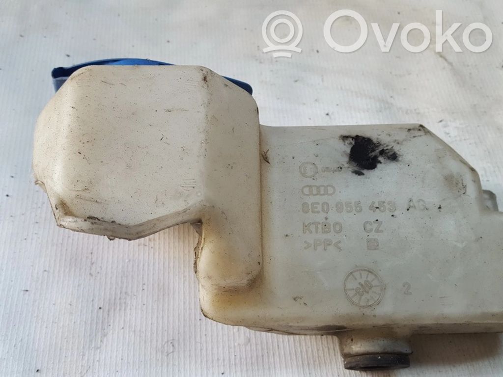 Audi A4 S4 B6 8E 8H Serbatoio/vaschetta liquido lavavetri parabrezza