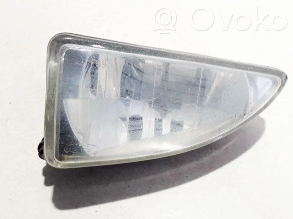 Ford Focus Światło przeciwmgłowe przednie 