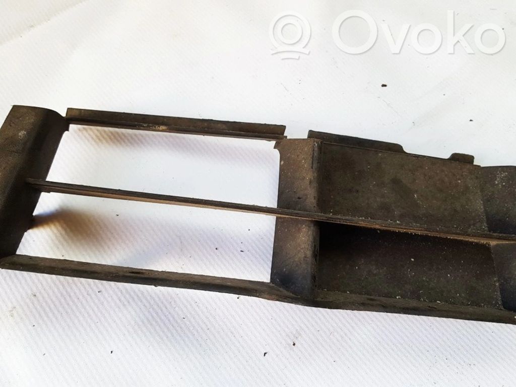 BMW 5 E39 Front bumper lower grill 
