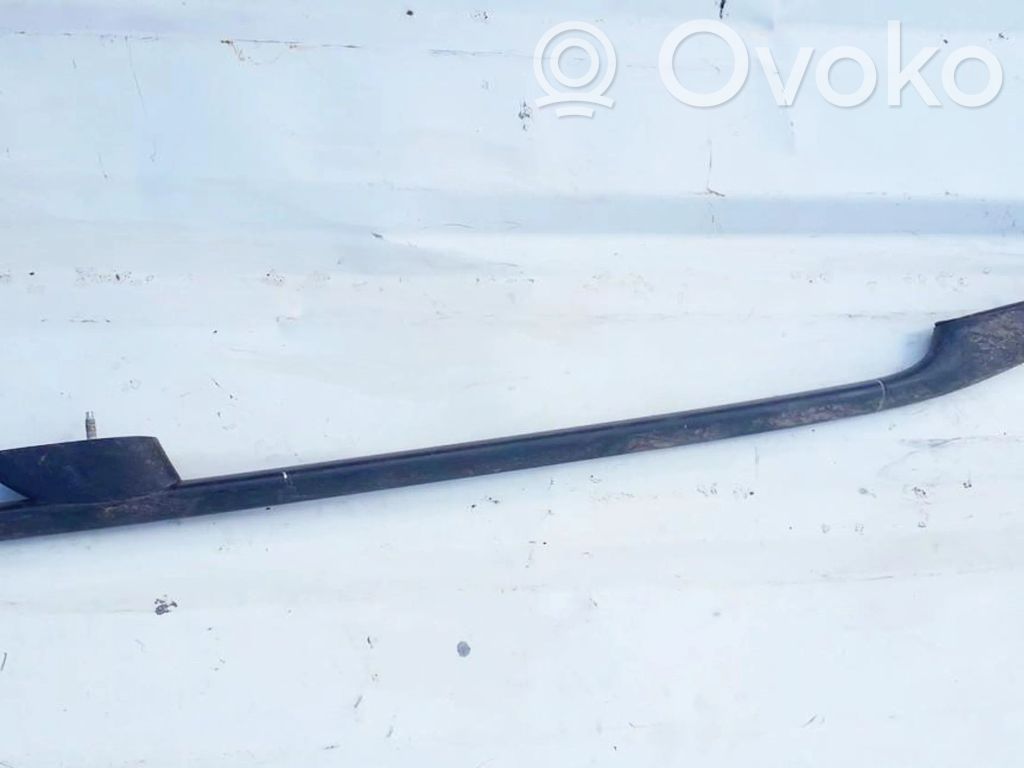 Opel Vectra B Șină bară capotă