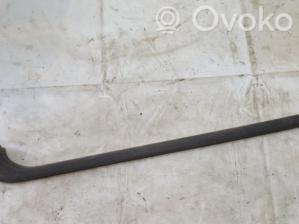 Opel Astra G Barra del techo 