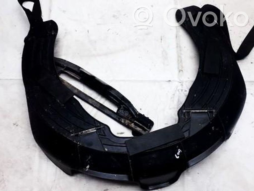 BMW X5 E53 Tornillo de la rueda de repuesto 