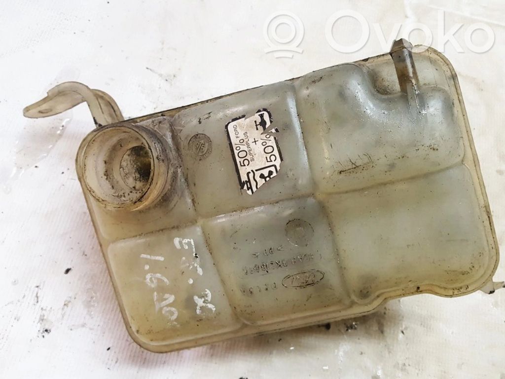 Ford Escort Vas expansiune/rezervor lichid de răcire 