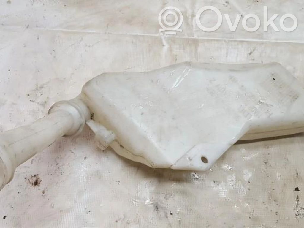 Peugeot 206 Serbatoio/vaschetta liquido lavavetri parabrezza