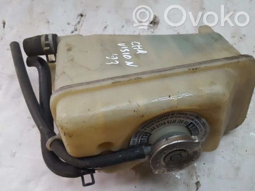 Chrysler Vision Serbatoio di compensazione del liquido refrigerante/vaschetta 