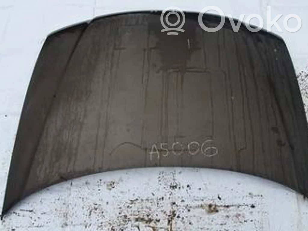 Audi A3 S3 8L Capotă motor 