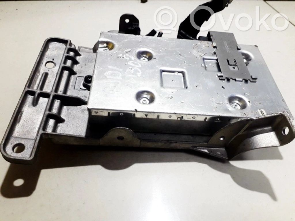 Audi A6 S6 C6 4F Amplificatore 