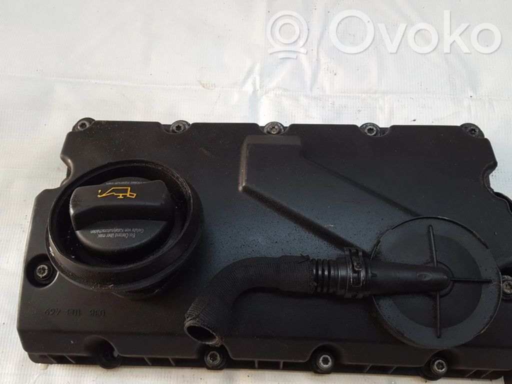 Ventildeckel   038103469AD,038103475N,038103469AD,038103475N