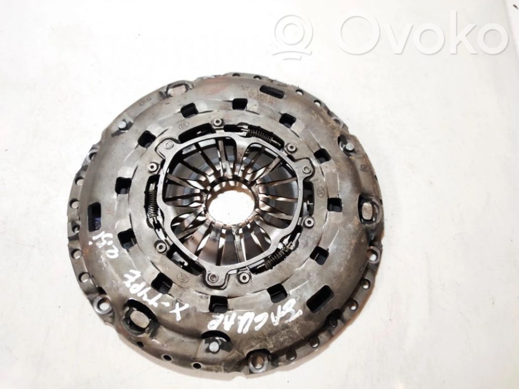 Jaguar X-Type Painelevy 