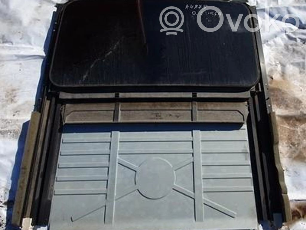 Juego de techo solar