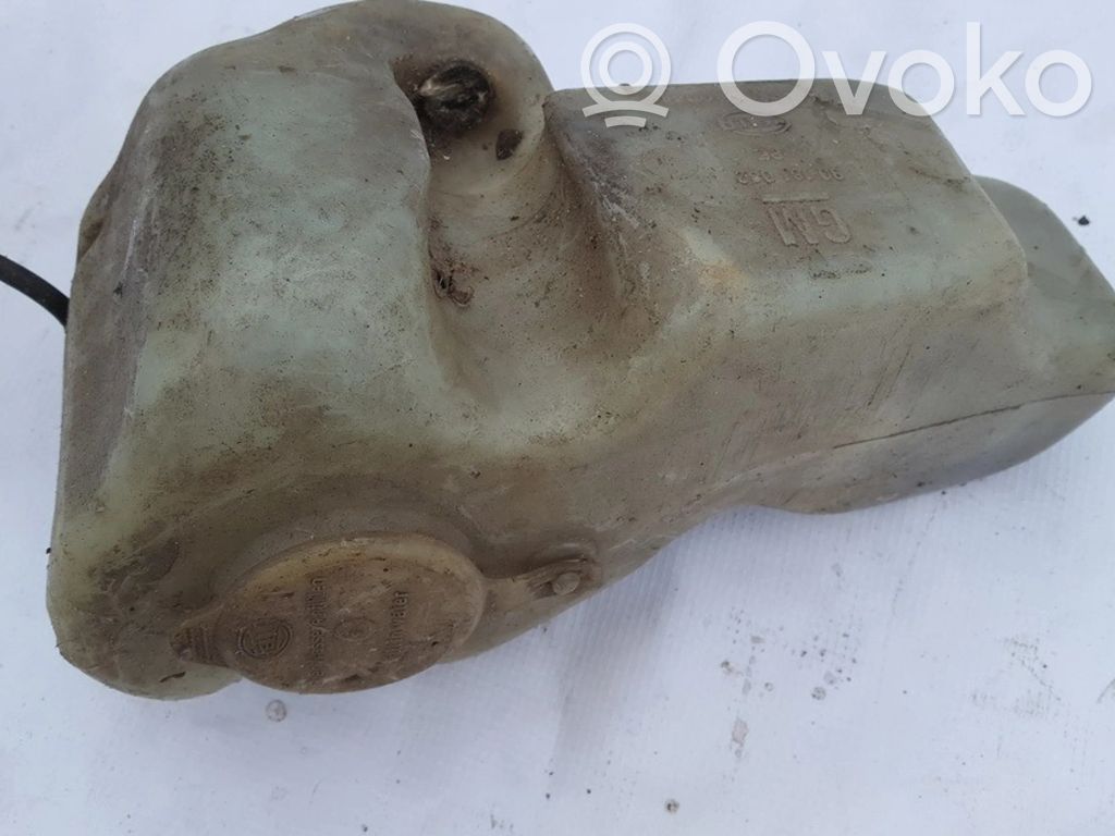 Opel Astra G Wischwasserbehälter 