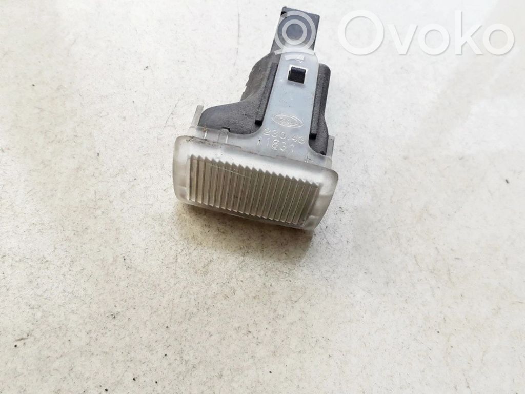 Volvo S80 Altre luci abitacolo 