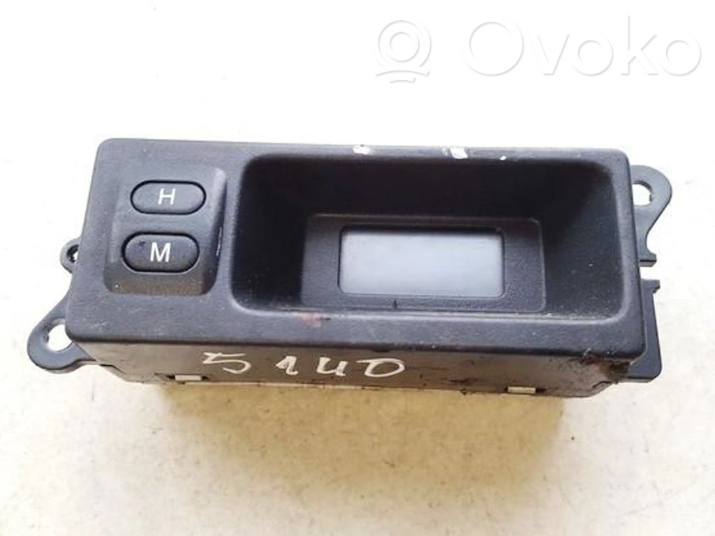 Mazda MPV Monitor/display/piccolo schermo 