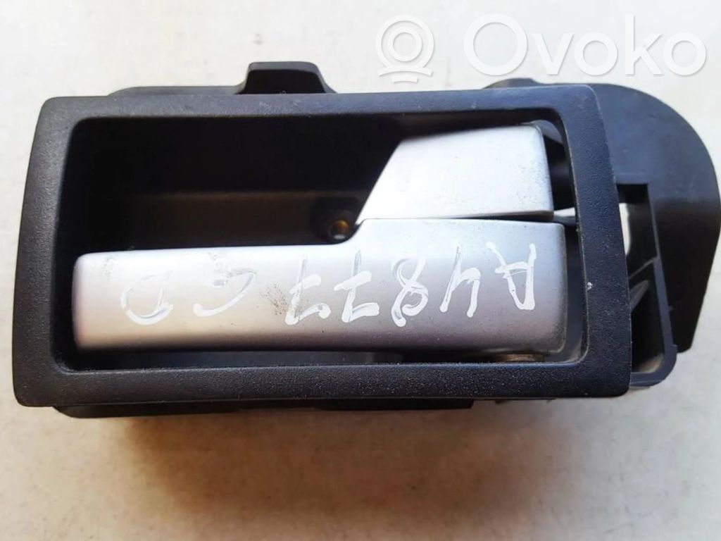 Ford Mondeo Mk III Maniglia interna per portiera posteriore 
