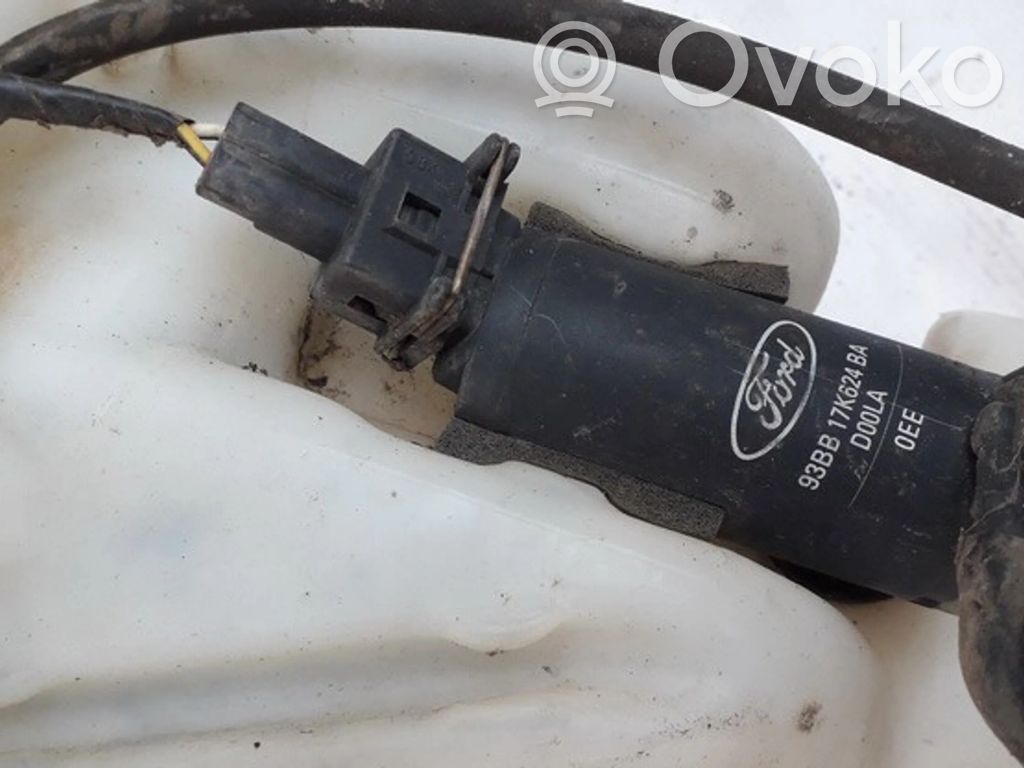 Ford Focus Windscreen/windshield washer pump 