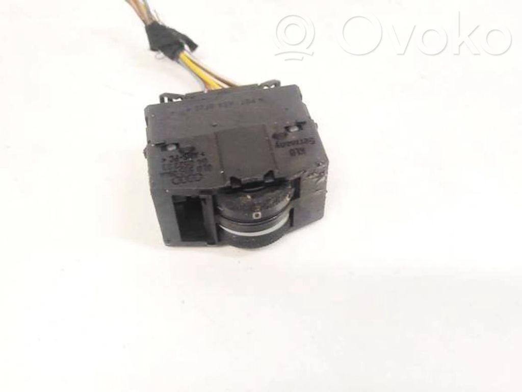 Headlight level height control switch   8L0919094A,04052203,04052203,8L0919094A