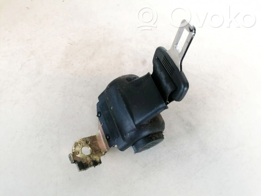 Cinturón medio (trasero)   8A9857713A,E40419115,8A9857713A,E40419115