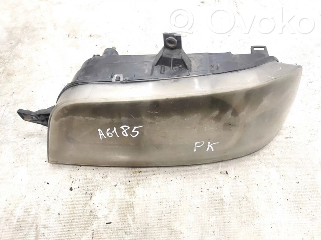 Scheinwerfer   42610748S,42610748S