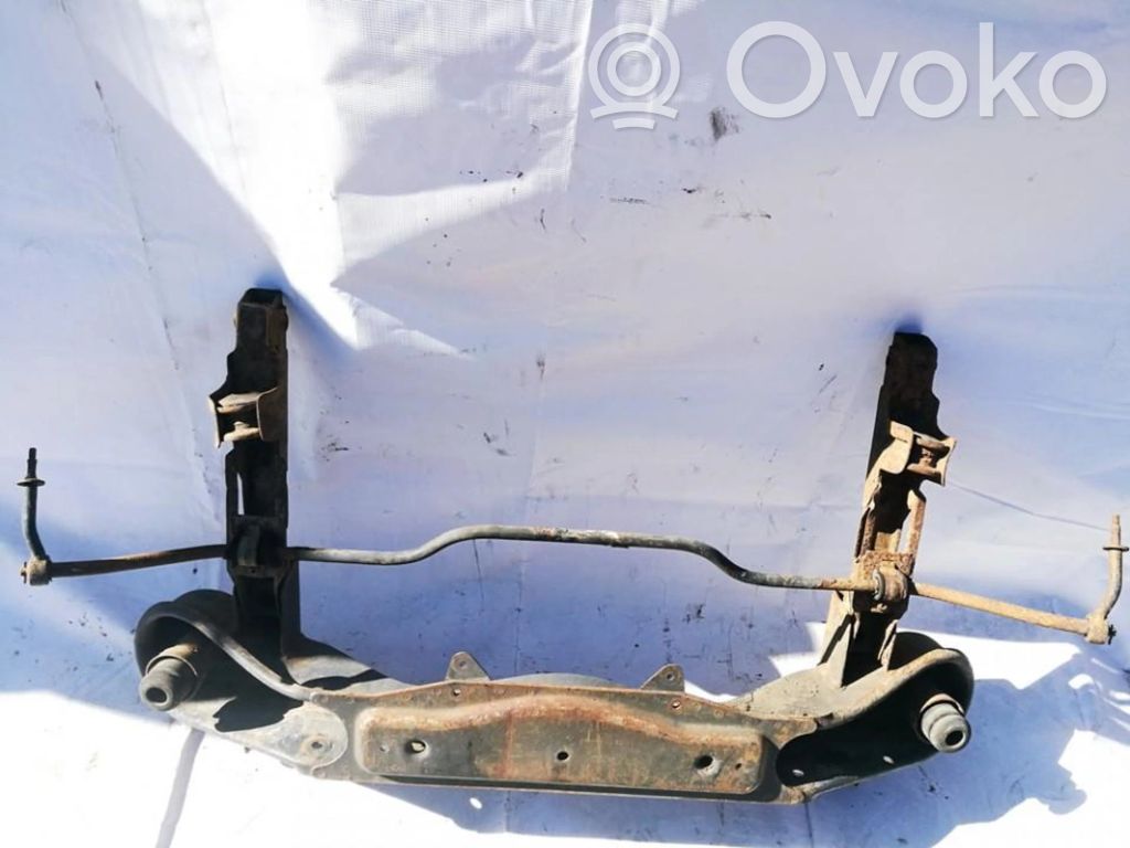 Bastidor trasero   92VB5019AC,92VB5019AC