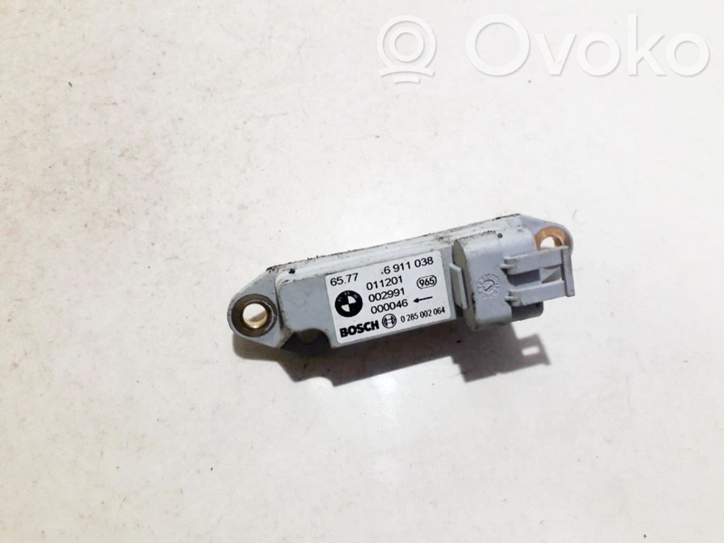 Airbagsensor Crashsensor Drucksensor   6911038,011201,011201,6911038