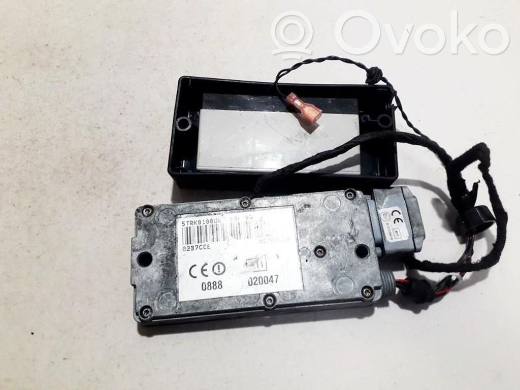 BMW X5 E53 Alte unități/module de control 