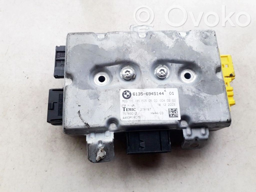 Module confort   6135694514401,75789012,6135694514401,75789012