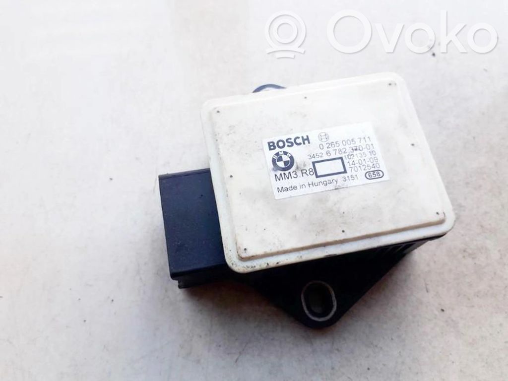 Senzor de accelerație ESP   0265005711,3452678237001,0265005711,3452,37001