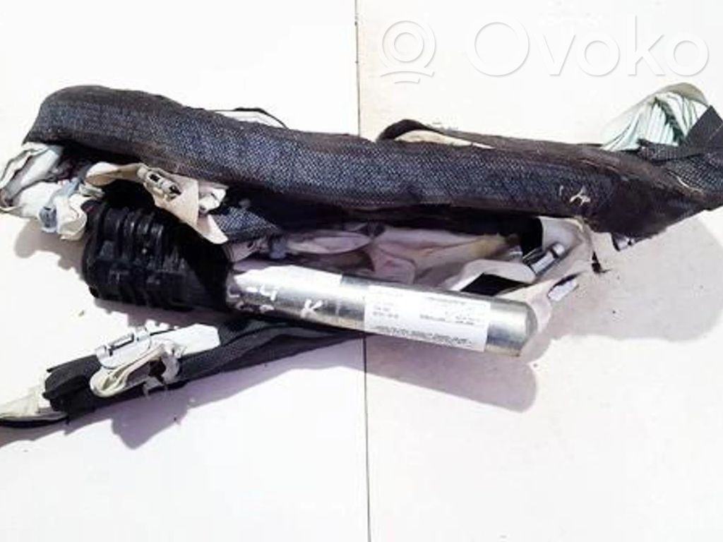 Citroen C4 I Picasso Airbag da tetto 