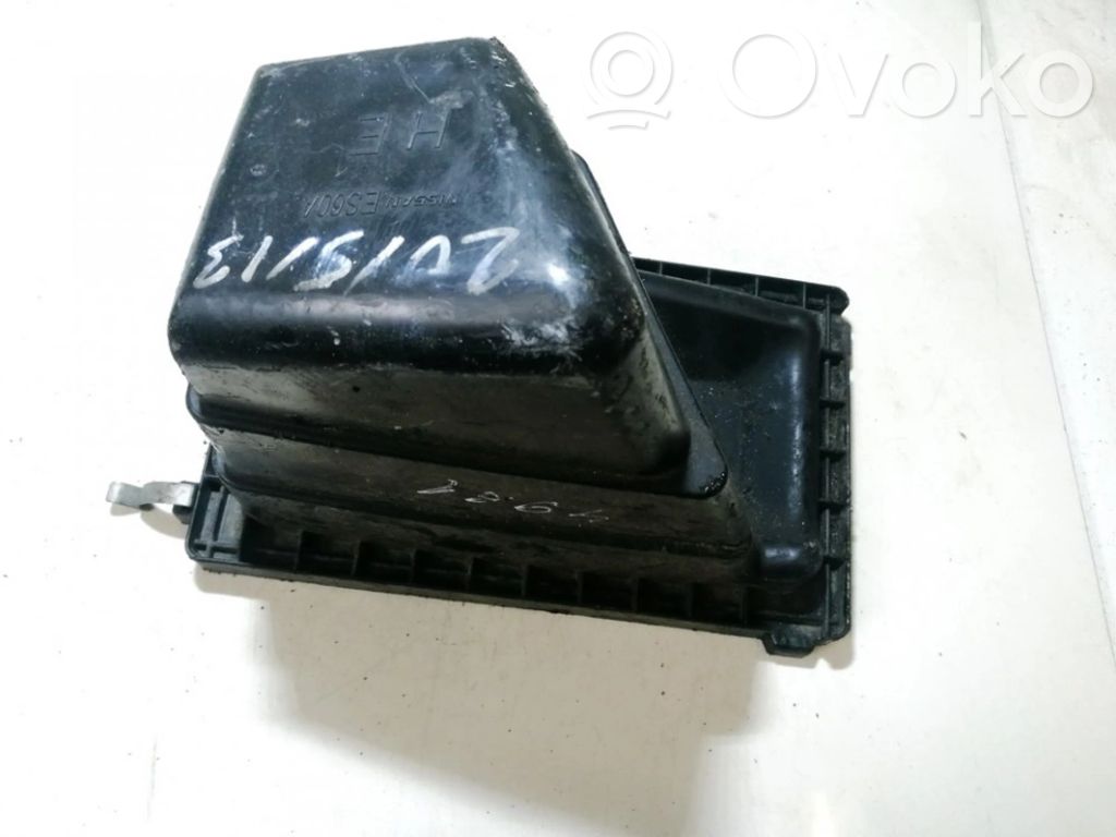 Nissan X-Trail T30 Luftfilterkasten