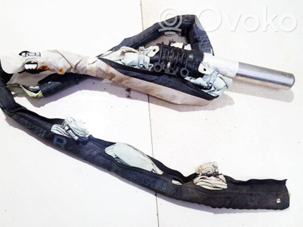 Citroen C4 I Picasso Airbag da tetto 