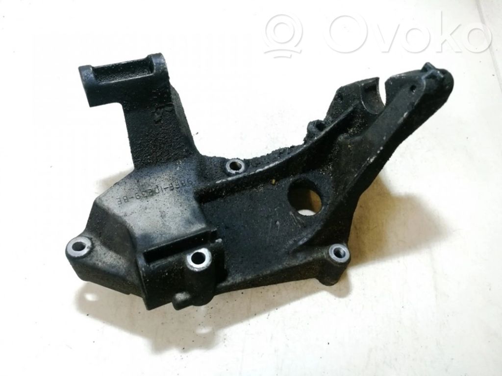 Ford Focus Suport motor 