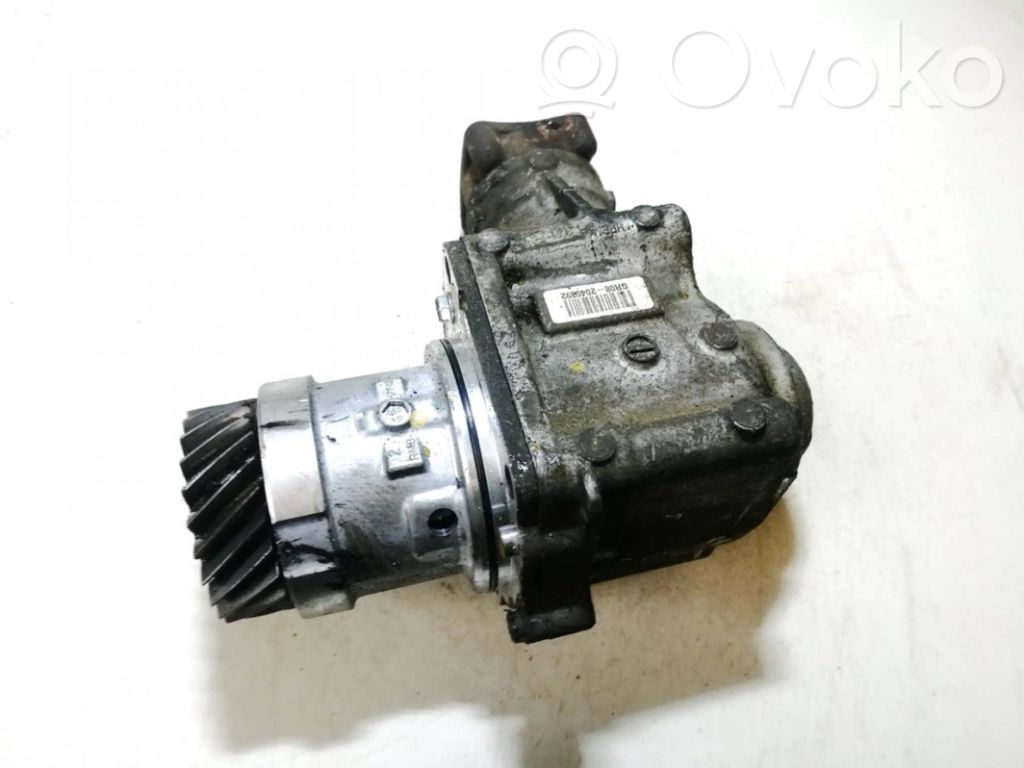 Honda CR-V Mechanizm różnicowy przedni / Dyferencjał 