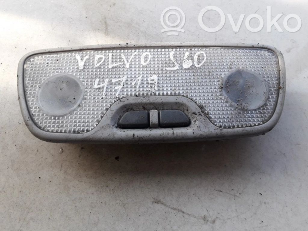 Luz del asiento trasero   9178936,9178936