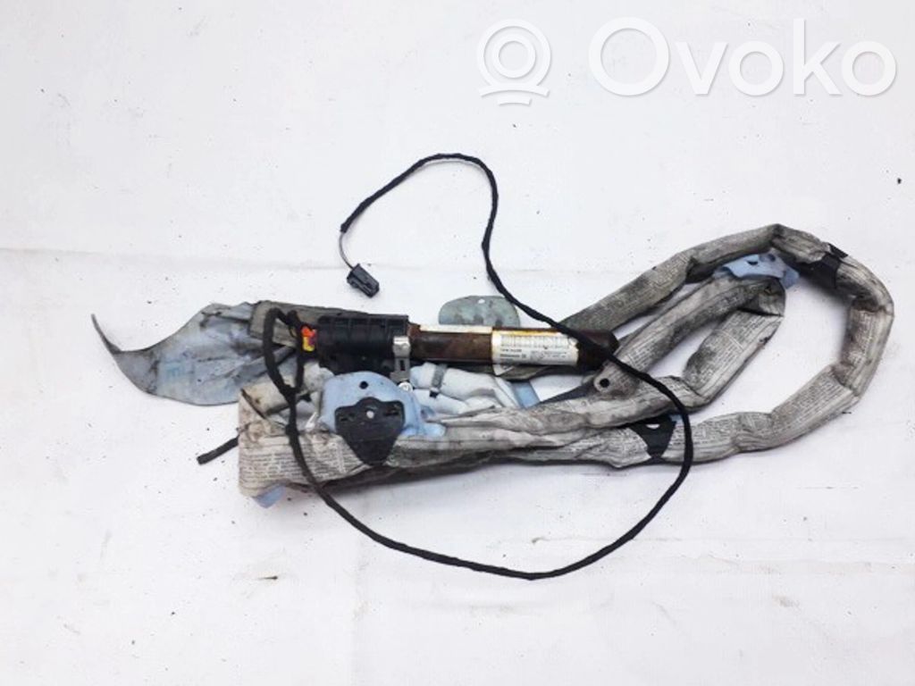 Audi A6 S6 C6 4F Airbag da tetto 