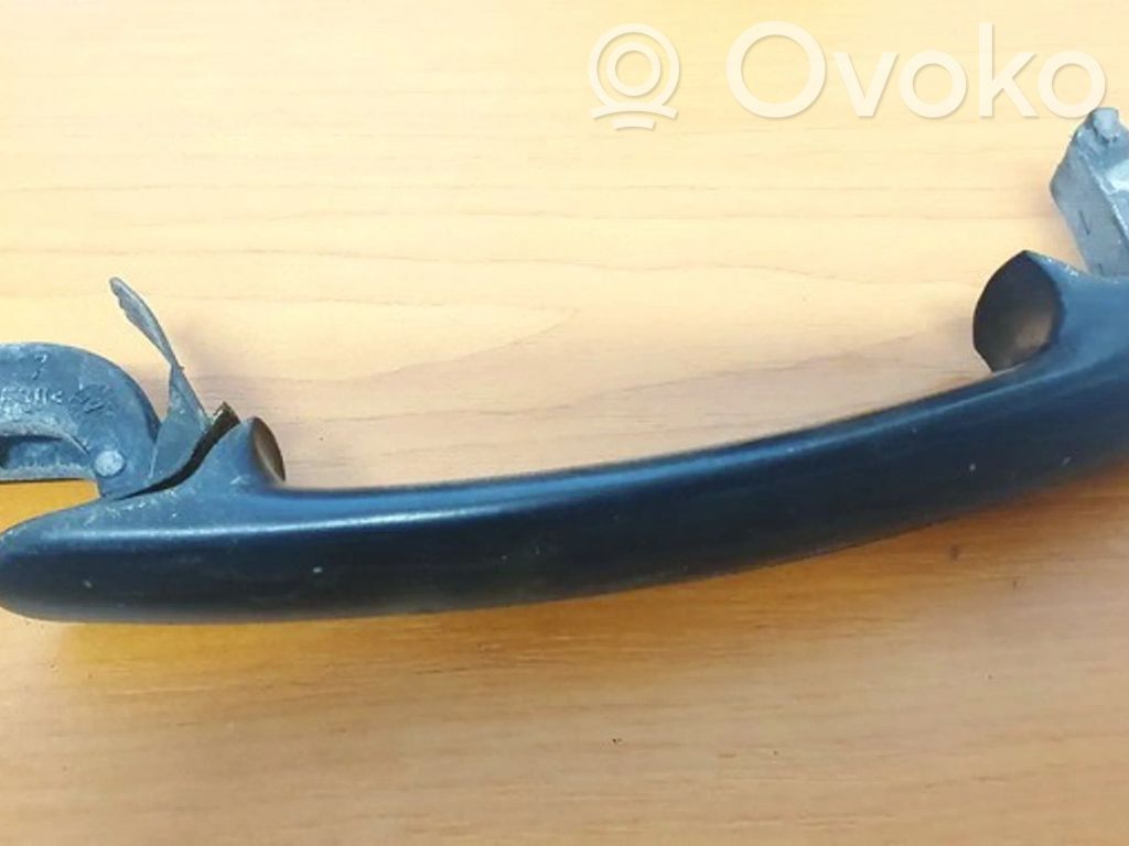 Etuoven ulkokahva   3B0837207,3B0837207