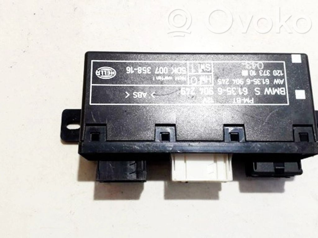 Door control unit/module   61356904249,61356904245,61356,61356904249