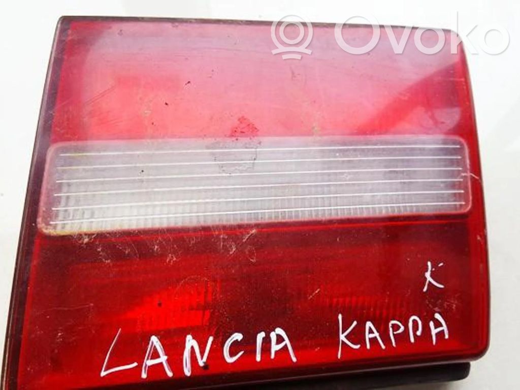 Lancia Kappa Lampă spate în capacul portbagajului 
