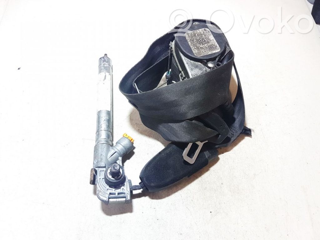 Cinturón trasero   618795100A,618795100A