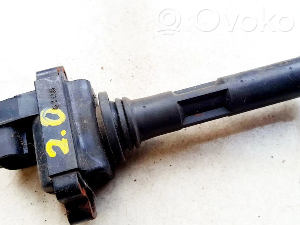 Fiat Bravo - Brava Bobina di accensione ad alta tensione 